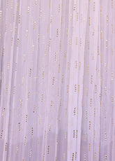 Royal Fashion Bridal Hand Work Silk Dupatta - RF24BD 10